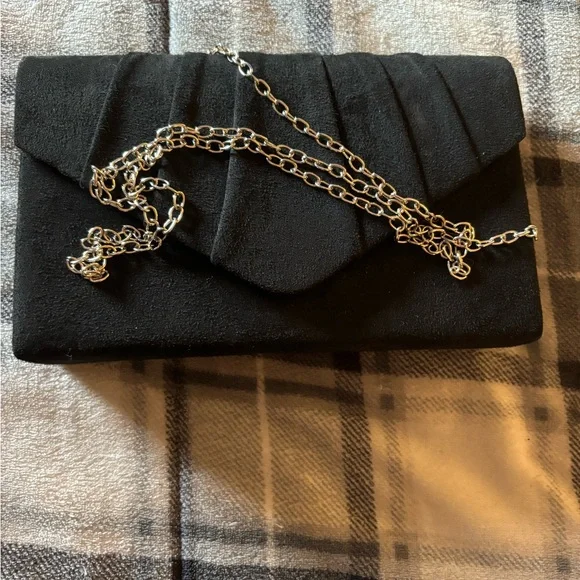 Women’s evening bag/ clutch - Picture 4 of 5